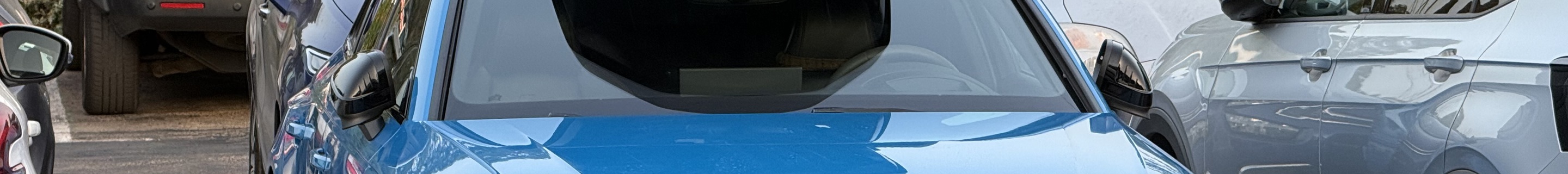 Audi RS4 Avant B9 2020