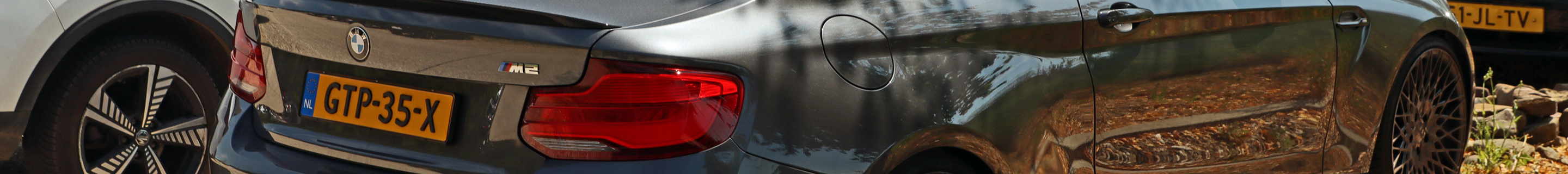 BMW M2 Coupé F87