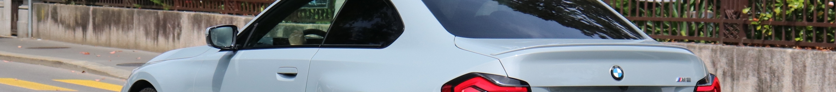 BMW M2 Coupé G87
