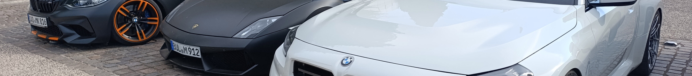 BMW M2 Coupé G87