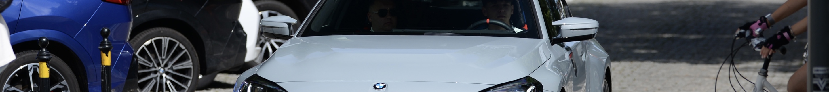 BMW M2 Coupé G87