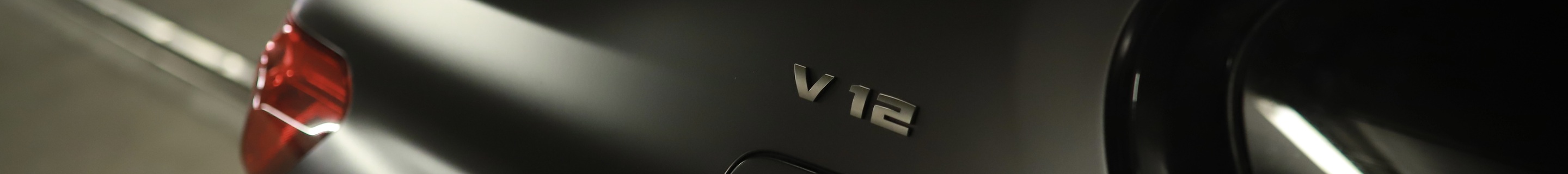BMW M760Li xDrive