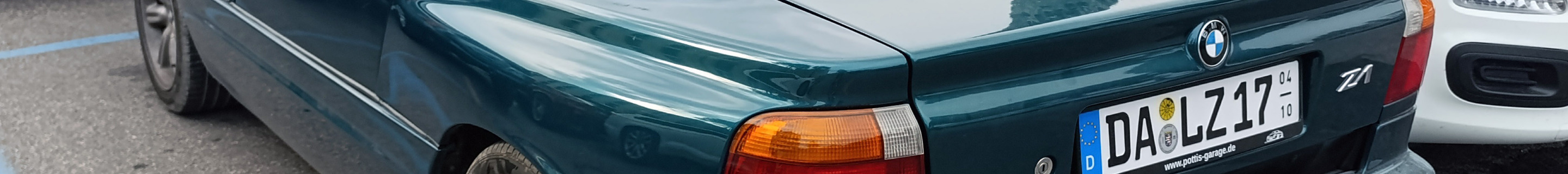 BMW Z1