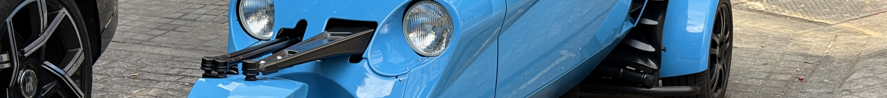 Carver One