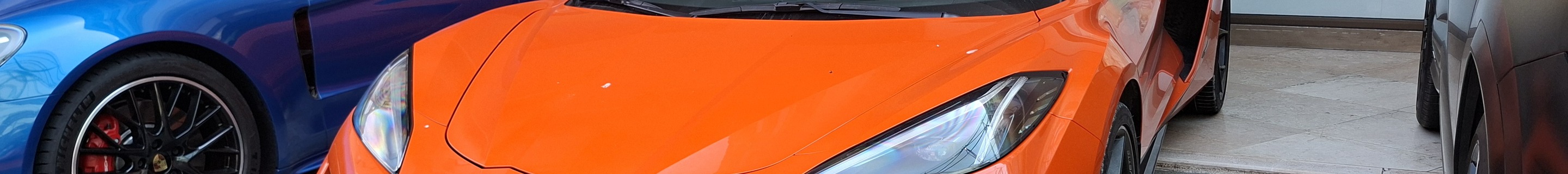 Chevrolet Corvette C8 E-Ray Convertible
