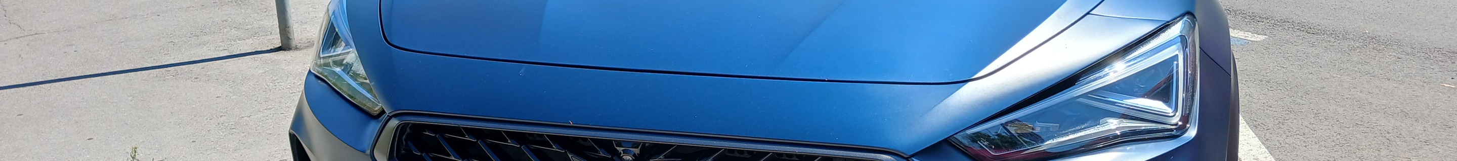 CUPRA Formentor VZ5