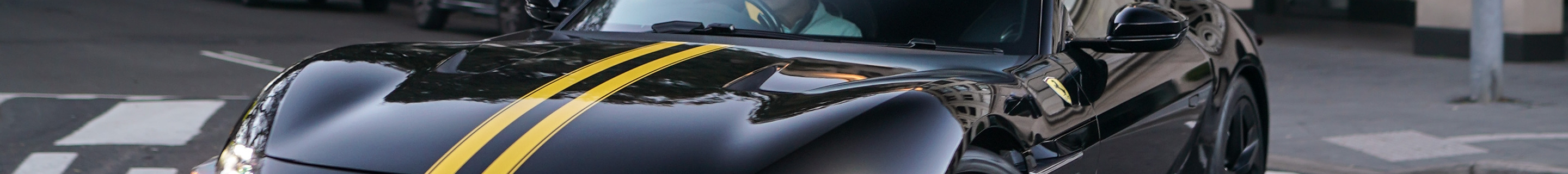 Ferrari 12Cilindri