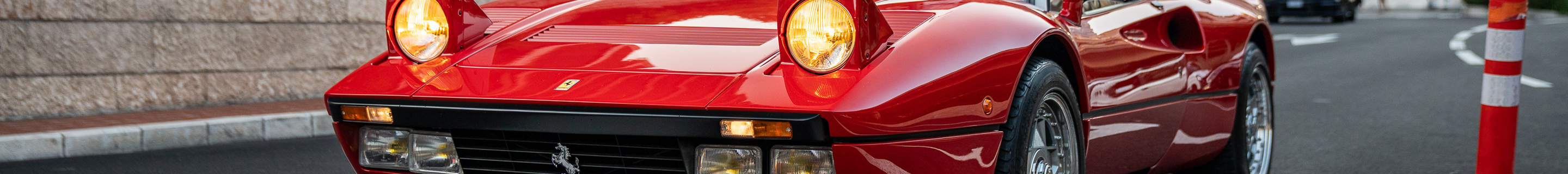 Ferrari 288 GTO