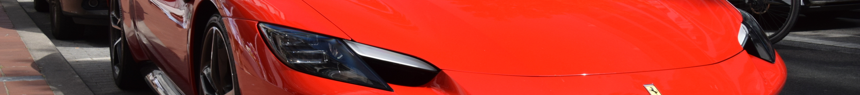Ferrari 296 GTS