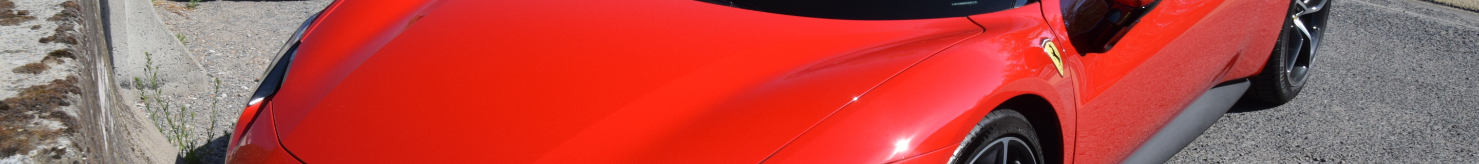 Ferrari 296 GTS