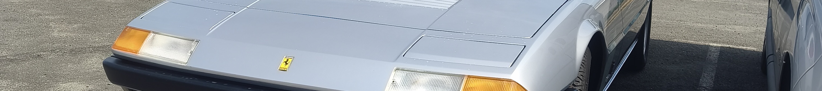Ferrari 400i Automatic