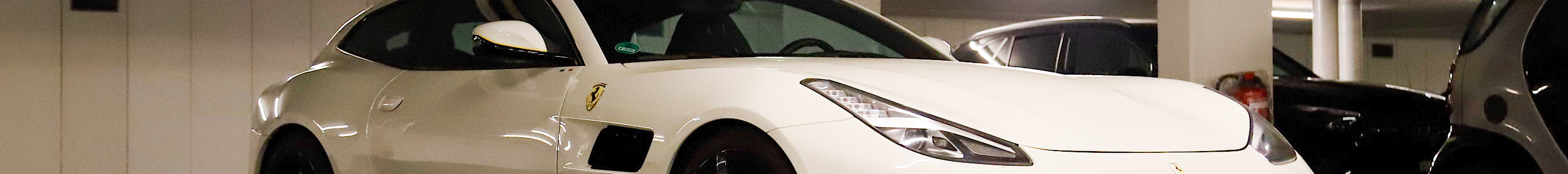 Ferrari GTC4Lusso