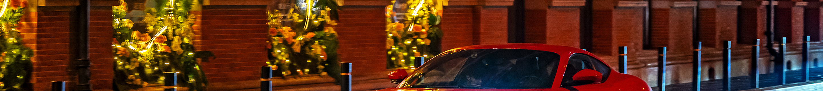 Ferrari Roma