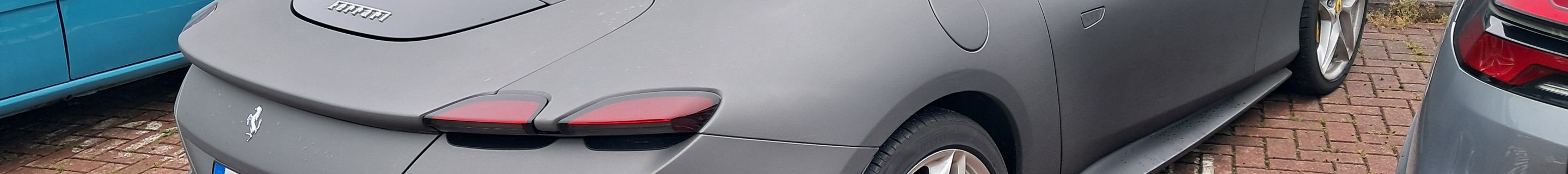 Ferrari Roma