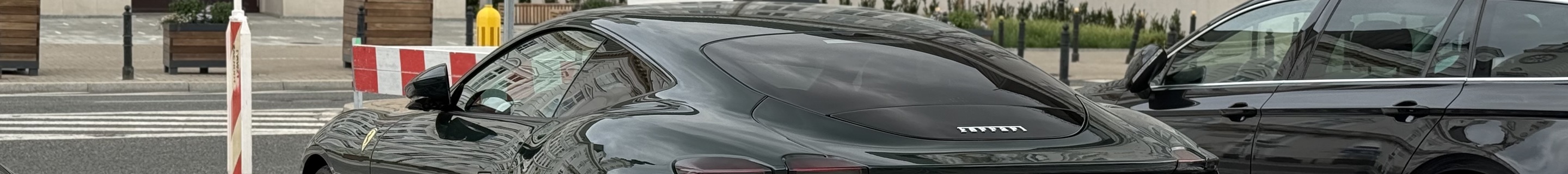 Ferrari Roma
