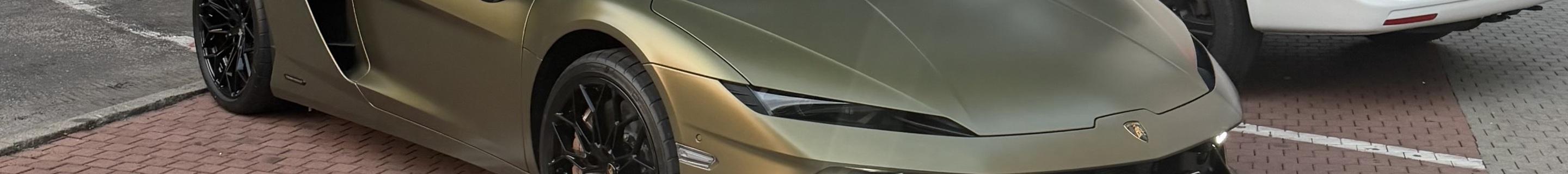 Lamborghini Temerario