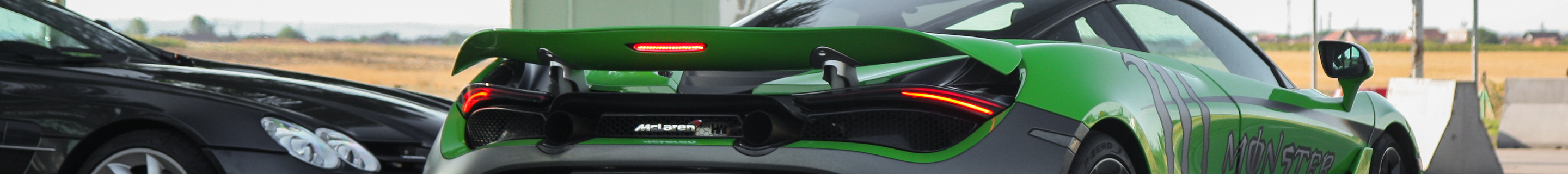 McLaren 720S