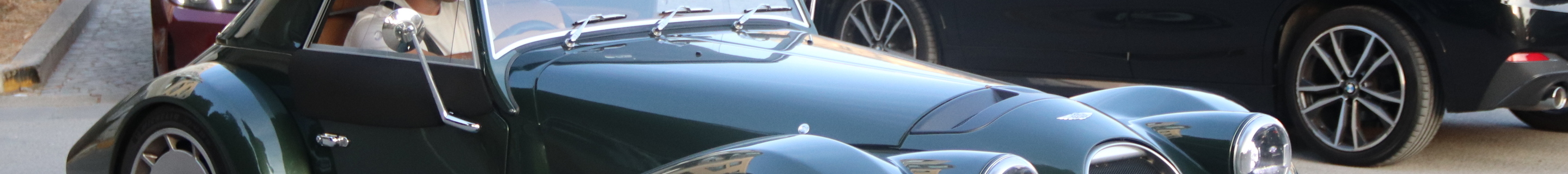 Morgan Supersport