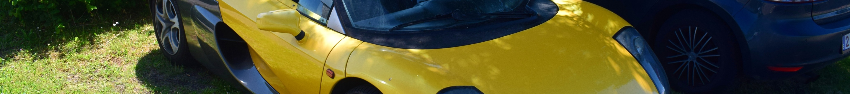 Renault Sport Spider