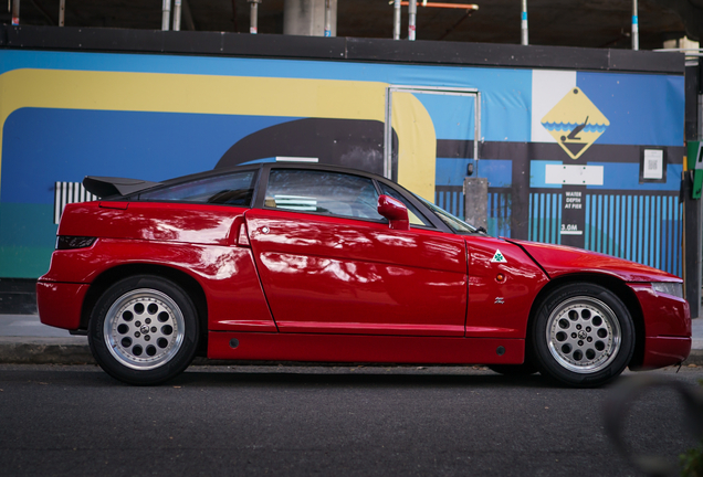 Alfa Romeo SZ