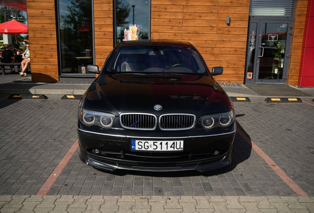 Alpina B7