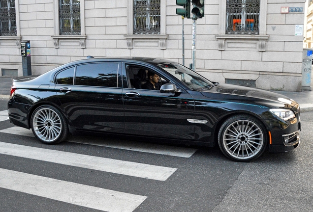 Alpina B7 BiTurbo