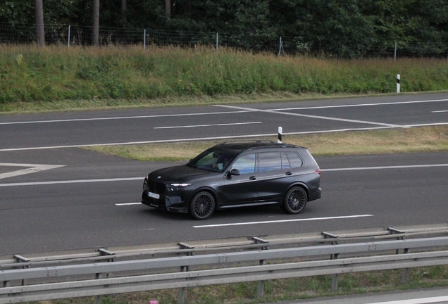 Alpina XB7 BiTurbo 2023
