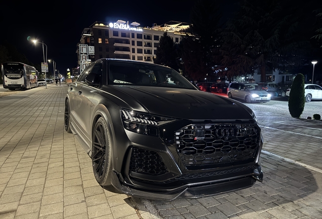 Audi ABT RS Q8