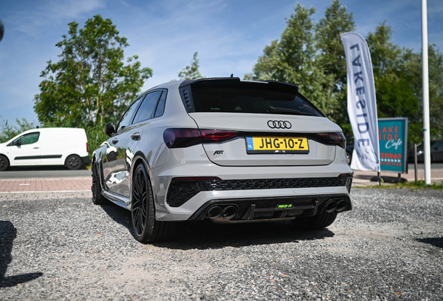 Audi ABT RS3-R Sportback 8Y