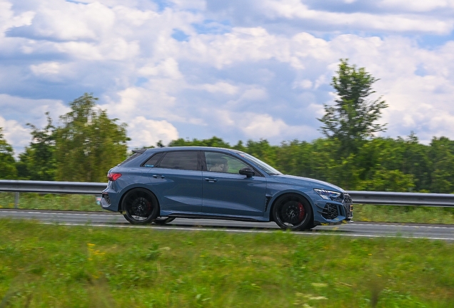 Audi ABT RS3-R Sportback 8Y