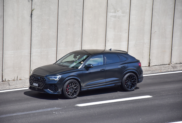 Audi RS Q3 Sportback 2020