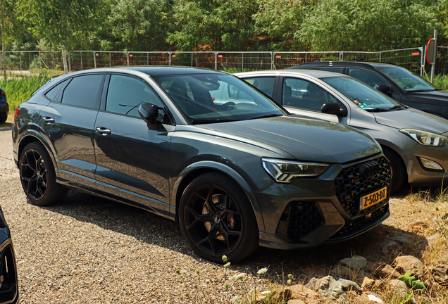 Audi RS Q3 Sportback 2020
