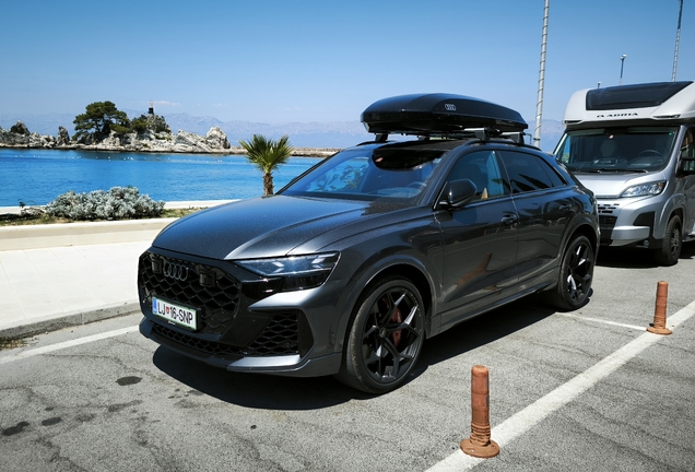 Audi RS Q8 2024