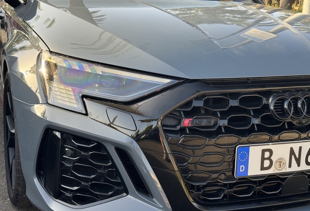 Audi RS3 Sportback 8Y