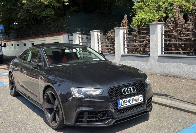 Audi RS5 B8 2012