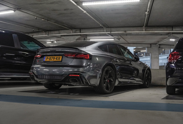 Audi RS5 Sportback B9 2021