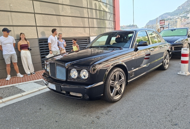 Bentley Arnage T