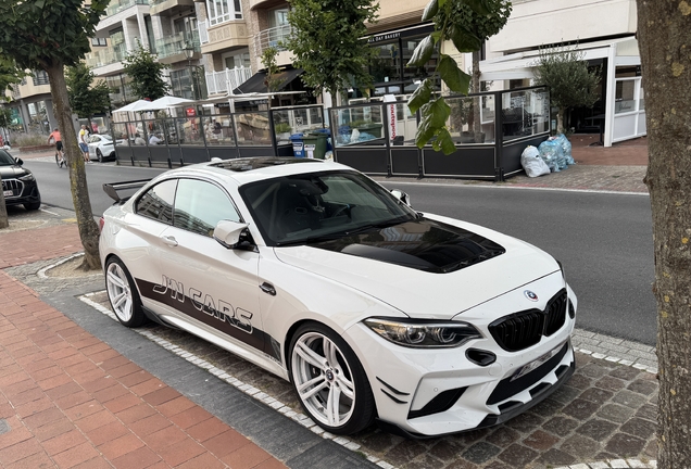 BMW M2 Coupé F87