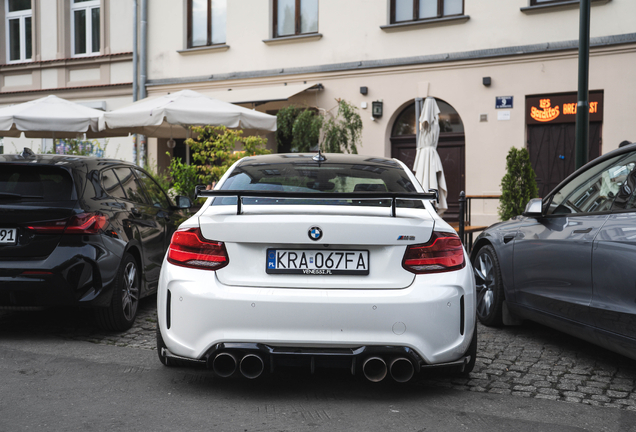 BMW M2 Coupé F87