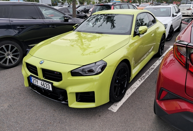 BMW M2 Coupé G87