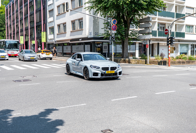 BMW M2 Coupé G87