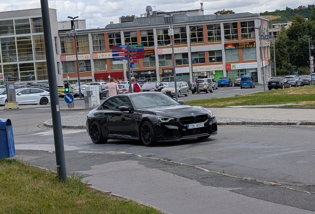 BMW M2 Coupé G87