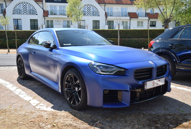 BMW M2 Coupé G87