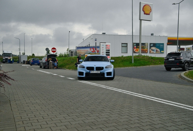 BMW M2 Coupé G87