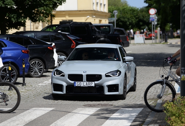 BMW M2 Coupé G87
