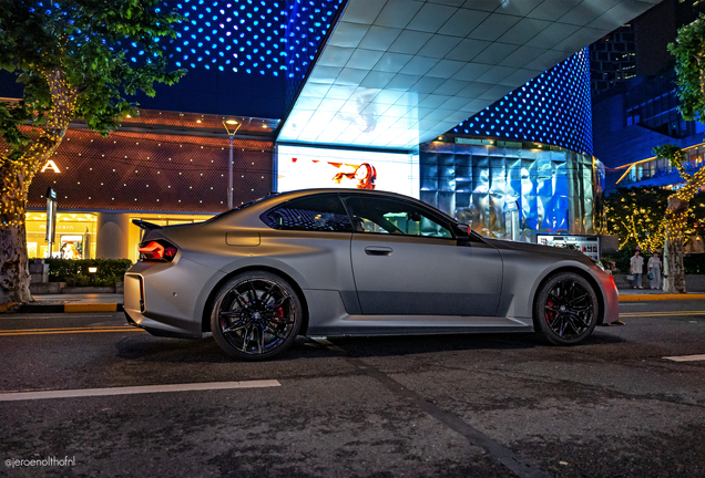 BMW M2 Coupé G87