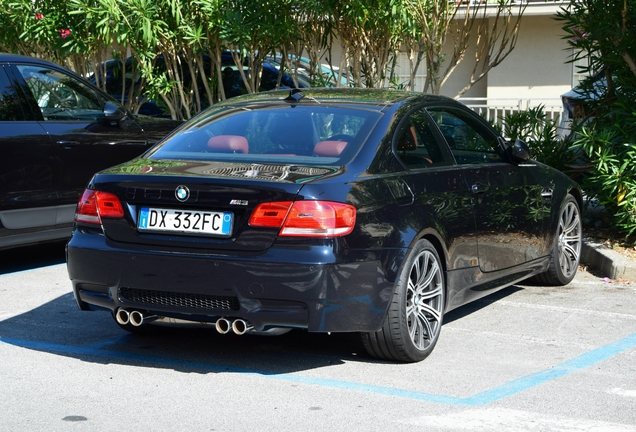 BMW M3 E92 Coupé