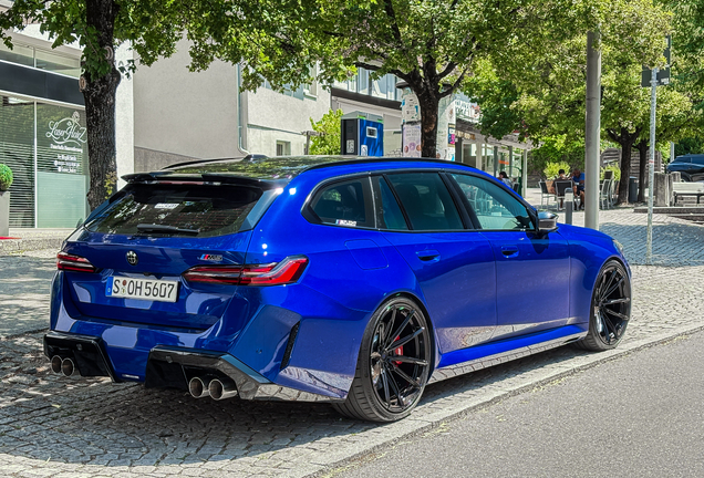 BMW M5 G99 Touring