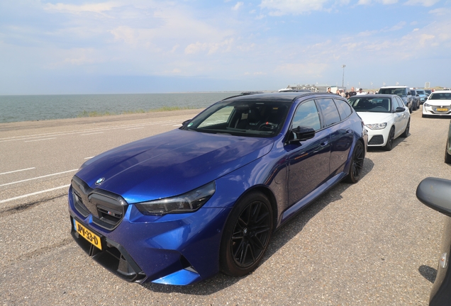 BMW M5 G99 Touring