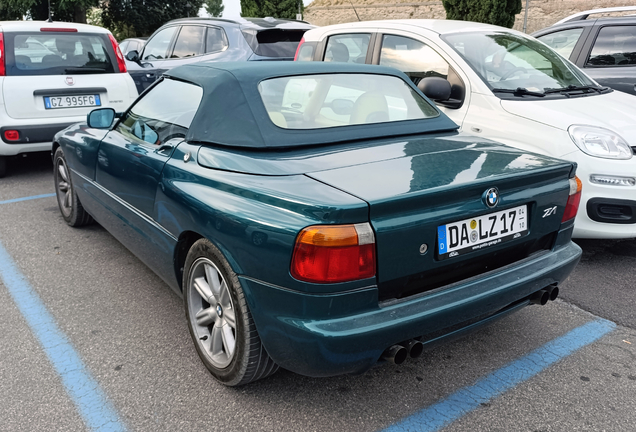 BMW Z1